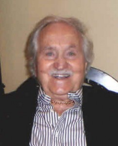 Propis, Joseph obit