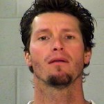 Robbery suspect Benjamin Schroff, photo undated | Photo courtesy of Washington County Attorney’s Office, St. George News