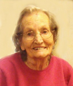 Wachlin, Grace Obit