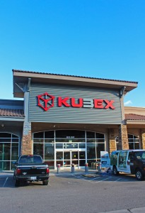 New Kubex location, Dec. 18, 2014 | Photo by Leanna Bergeron, St. George News