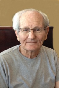 Pallas, George obit