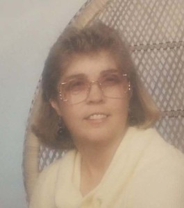 Rodeback, Teresa Obit