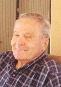 Sullivan, Gordon Obit