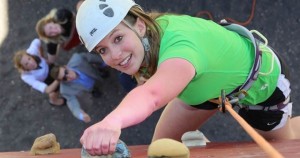 Guests enjoy a myriad of outdoor activities at the Women's Adventure Retreat held at Zion Ponderosa Ranch Resort, Mount Carmel, Utah, October, 2014 | Photo courtesy of Zion Ponderosa Ranch Resort, St. George News