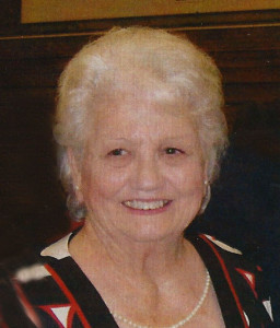 Esplin, Olive Obit