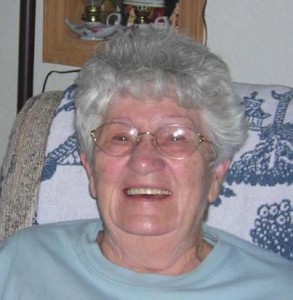 Grange, Lila Obit