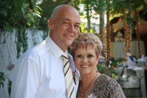 Richard and Tammy Barnett | Source: Barnett Family Support GoFundMe page, St. George News