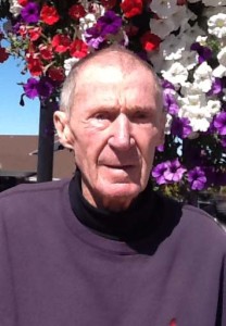 Wentworth, Royce Obit