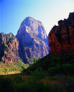 Zion National Park, Springdale, Utah, undated | Photo courtesy of Zion National Park, St. George News