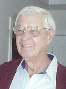 Christensen, Harold recent