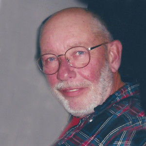 Rasmussen, Ronnie obit