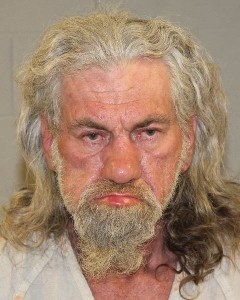 Terry Wayne Woody, of Ogden, Utah, booking photo posted April 25, 2015 | Photo courtesy of Washington County Sheriff's bookings, St. George News