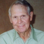 Wilkinson, Clayton O Obit