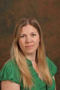 Dr. Carrie Willis, location and date unspecified | Photo courtesy of Dixie Regional Medical Center, St. George News