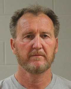 Danny Miller, of Hurricane, Utah, booking photo posted April 26, 2015 | Photo courtesy of Washington County Sheriff's bookings, St. George News