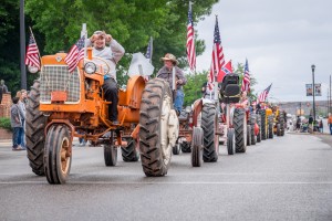 Cotton Days Celebration held in Washington City, Utah, April 25, 2015 | Photo by Dave Amodt, St. George News