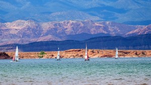 The Sand Hollow Classic at Sand Hollow Reservoir, Hurricane, Utah, May 17, 2014 | Photo by Dave Amodt, St. George News