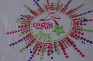 Girls on the Run 5K held at St. George Town Square, St. George, Utah, May 22, 2015 | Photo by Hollie Reina, St. George News