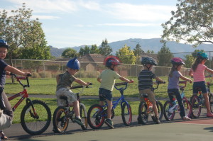 Santa Clara Bike Fest and Road Respect Tour, Santa Clara, Utah, Ma 28, 2015 | Photo by Hollie Reina, St. George News