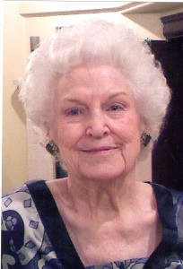 Davis, Lorraine obit photo