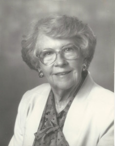 Parkinson, Dona obit