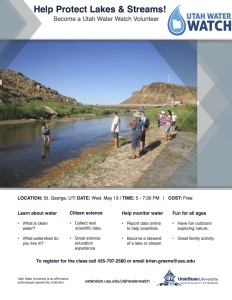 Image courtesy Utah Water Watch | St. George News