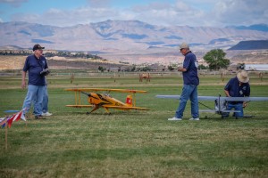 The Southern Utah Scale Squadron Wings of Eagles II event, Washington City, Utah, May 16, 2015 | Photo by Dave Amodt, St. George News