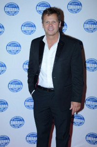 Wade Hammond makes an appearance on a red carpet, location and date unspecified | Photo courtesy of WadeHammond.com, St. George News