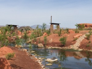 The Red Hills Desert Garden, St. George, Utah, May 20, 2015 | Photo By Mori Kessler, St. George News