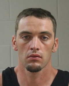 Nathan James Smith, of St. George, Utah, booking photo posted May 27, 2015 | Photo courtesy of the Washington County Sheriff’s Office, St. George News