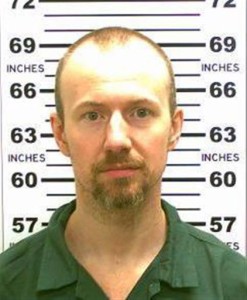This May 21, 2015, file photo released by the New York State Police shows David Sweat. Sweat, the second of two convicted murderers who staged a brazen escape from an upstate maximum-security prison three weeks ago, was shot and captured Sunday, June 28, 2015, two days after his fellow inmate was killed in a confrontation with law enforcement officers, a sheriff said | Photo courtesy of New York State Police via AP File, St. George News