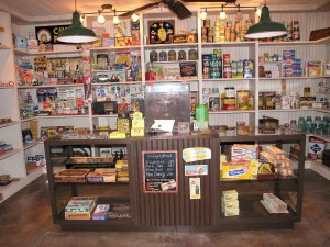 Old General Store collectors items, Veyo, Utah, July 13, 2015 | Photo Courtesy of Steve Streeter, St. George News