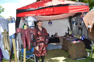 The 33rd annual Utah Midsummer Renaissance Festival, July 11, 2015, Cedar City | Photo by Emily Hammer, St. George News