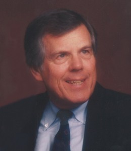 Norman, Leonard Obit