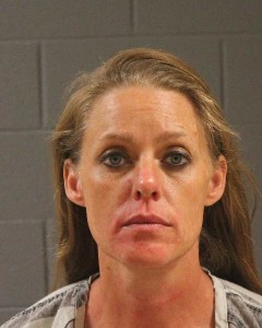 Wrandi Lee Greenwalt, of Washington, Utah, booking photo posted Aug. 3, 2015 | Photo courtesy of the Washington County Sheriff’s Office, St. George News   