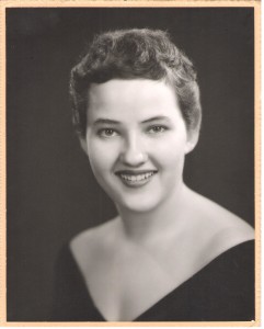 Skinner, Sue Dye