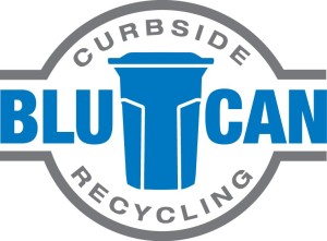 BluCan logo | Image courtesy of the Washington County Solid Waste District, St. George News