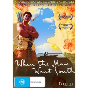 Movie poster for the film screening | Image courtesy of the Southern Utah Pacific Islanders Coalition, St. George News