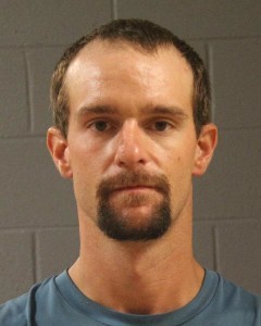 Randolph Ronald Schmitz, of St. George, Utah, booking photo posted Aug. 7, 2015 | Photo courtesy of the Washington County Sheriff’s Office, St. George News  