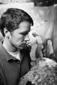 Artist J Kirk Richards will be the keynote speaker on the second day of Dixie State University’s Business of Art, location and date unspecified | Photo courtesy of Dixie State University, St. George News