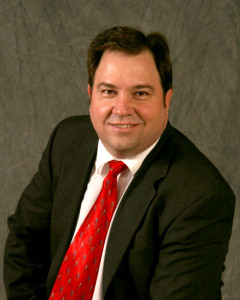 Hurricane City Council candidate Kevin Thomas, date unspecified | Photo courtesy of Reuben Wadsworth, St. George News 