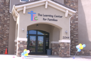 The Learning Center for Families, Sept. 28, 2015 | Photo by Leanna Bergeron, St. George News