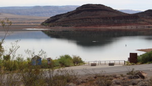 Quail Creek reservoir, Hurricane, Utah, Sept. 21, 2015 | Photo by Mori Kessler, St. George News