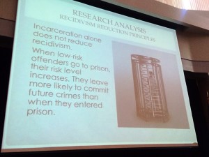 Alarming behavioral health statistics were discussed at the Utah Fall Substance Abuse Conference held at the Dixie Center, St. George, Utah, Sept. 23, 2015 | Photo by Kimberly Scott, St. George News