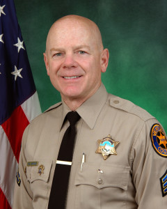 Ventura County Sheriff's Sgt. Steve Arthur. He was identified by the sheriff's office as one of the people killed in flash flooding in Zion National Park, location and date of photo unknown | Photo courtesy of the Ventura County Sheriff' Office, St. George News