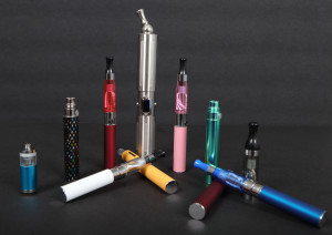 electronic cigarettes