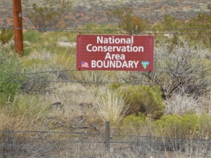 BLM draft plans for the county's two national conservation areas are open for public comment through Oct. 15, St. George, Utah, Aug. 29, 2015 | Photo by Julie Applegate, St. George News