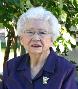 Sproul, Wilma O Obit