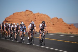 Fall Tour de St. George, St. George, Utah, date not specified | Photo courtesy of Red Rock Bicycle, St. George News