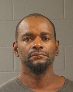 Christopher Boulware, 45, of Mount Holly, North Carolina was arrested on charges of aggravated assault, Hurricane, Utah, October 28, 2015 | Photo courtesy of Washington County Sheriff's Office, St. George News